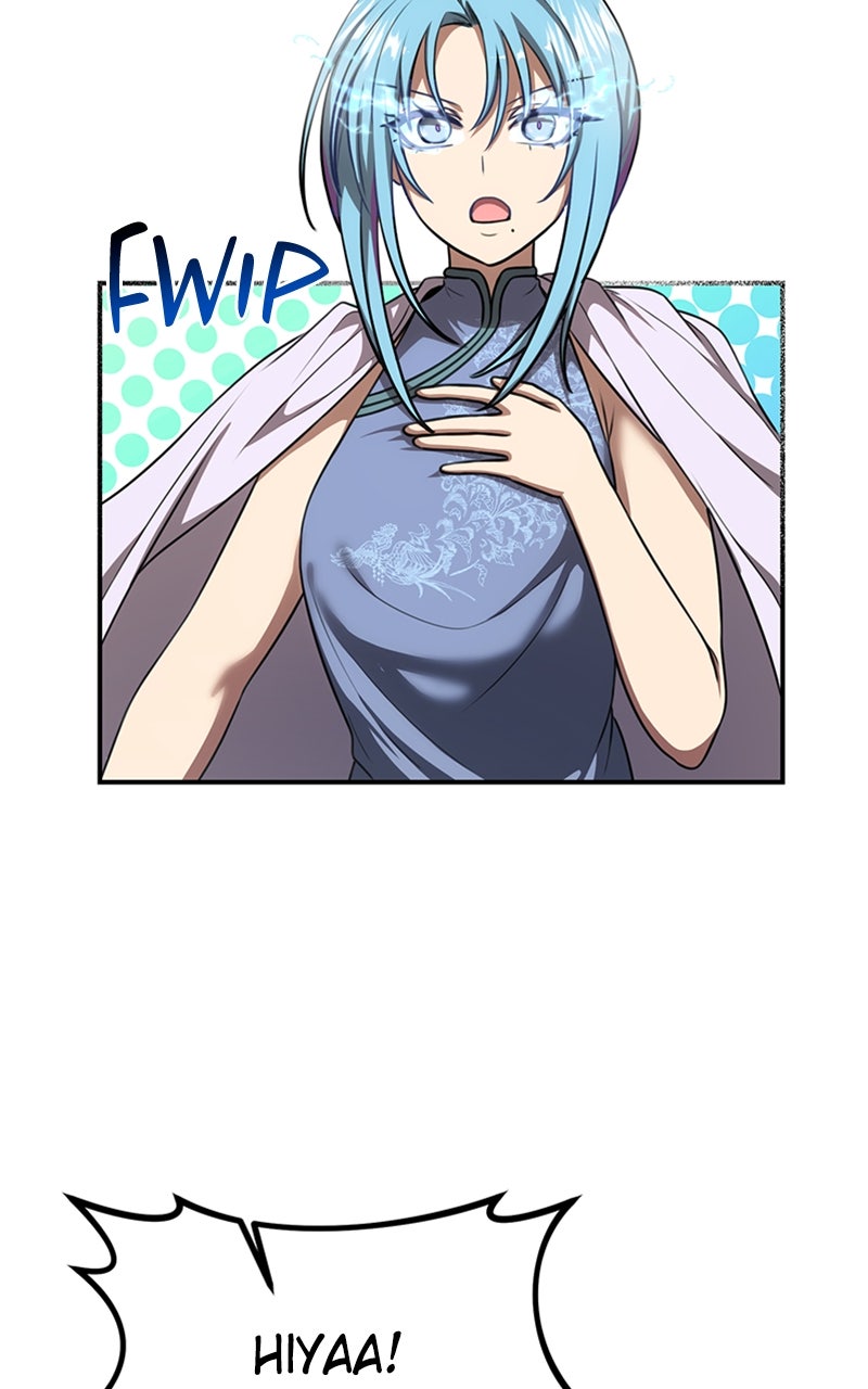 Read Maybe Undefeatable chapter 45 image 64 on Lezhin