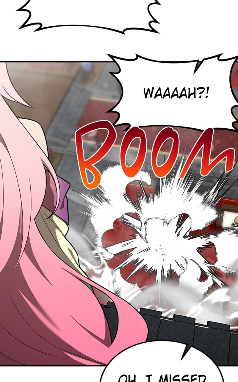 Read Maybe Undefeatable chapter 45 image 65 on Lezhin