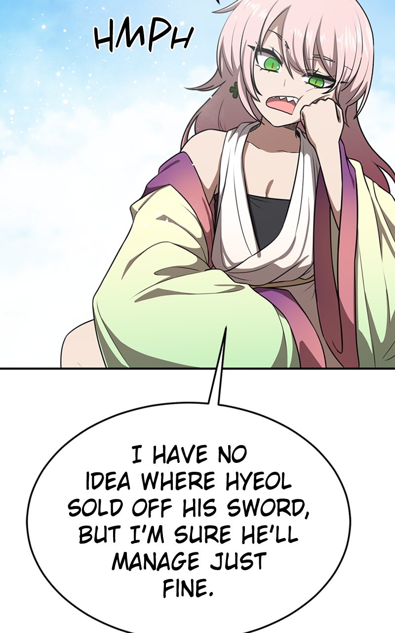 Read Maybe Undefeatable chapter 45 image 67 on Lezhin