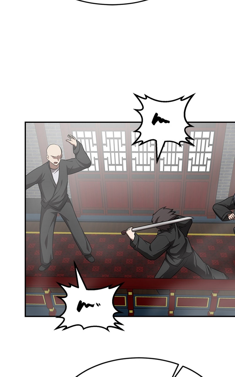 Read Maybe Undefeatable chapter 45 image 68 on Lezhin