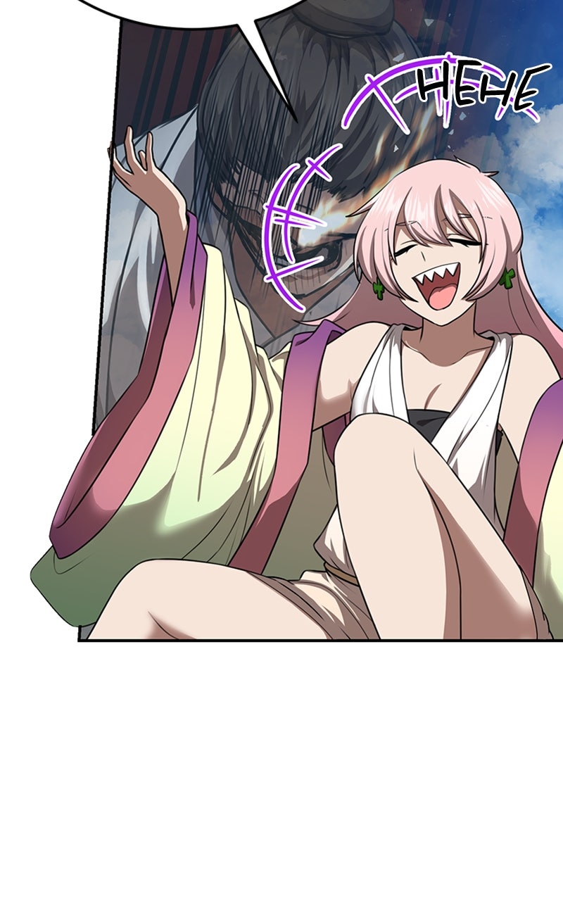 Read Maybe Undefeatable chapter 45 image 70 on Lezhin