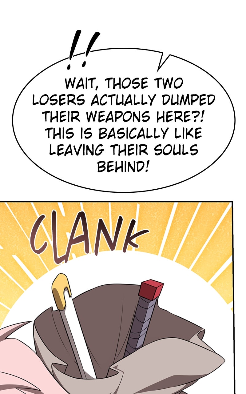Read Maybe Undefeatable chapter 45 image 77 on Lezhin