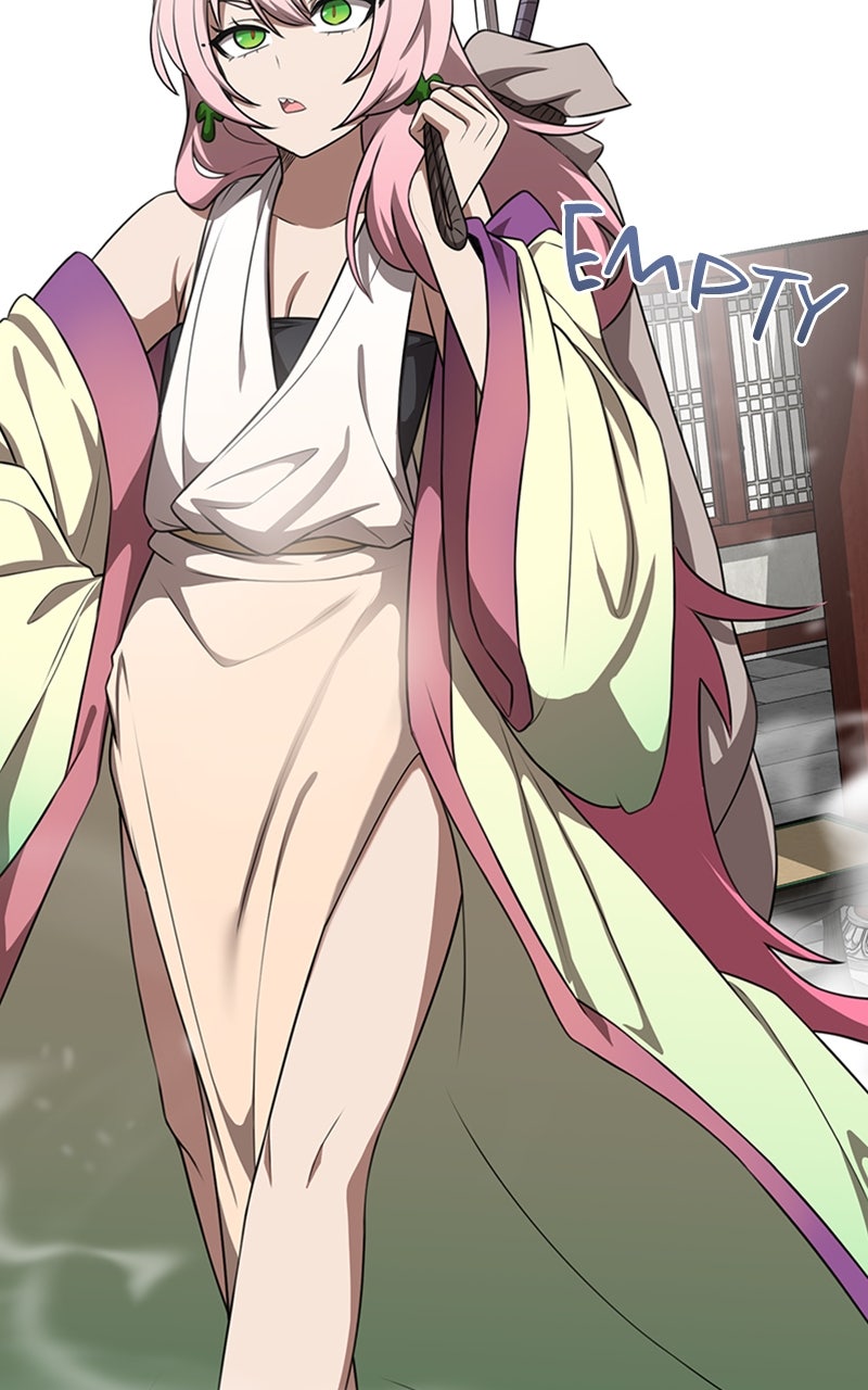 Read Maybe Undefeatable chapter 45 image 79 on Lezhin