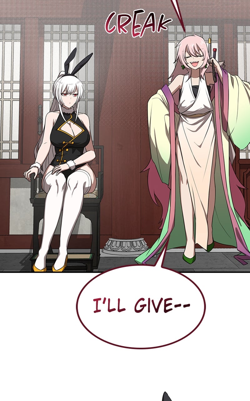 Read Maybe Undefeatable chapter 45 image 82 on Lezhin