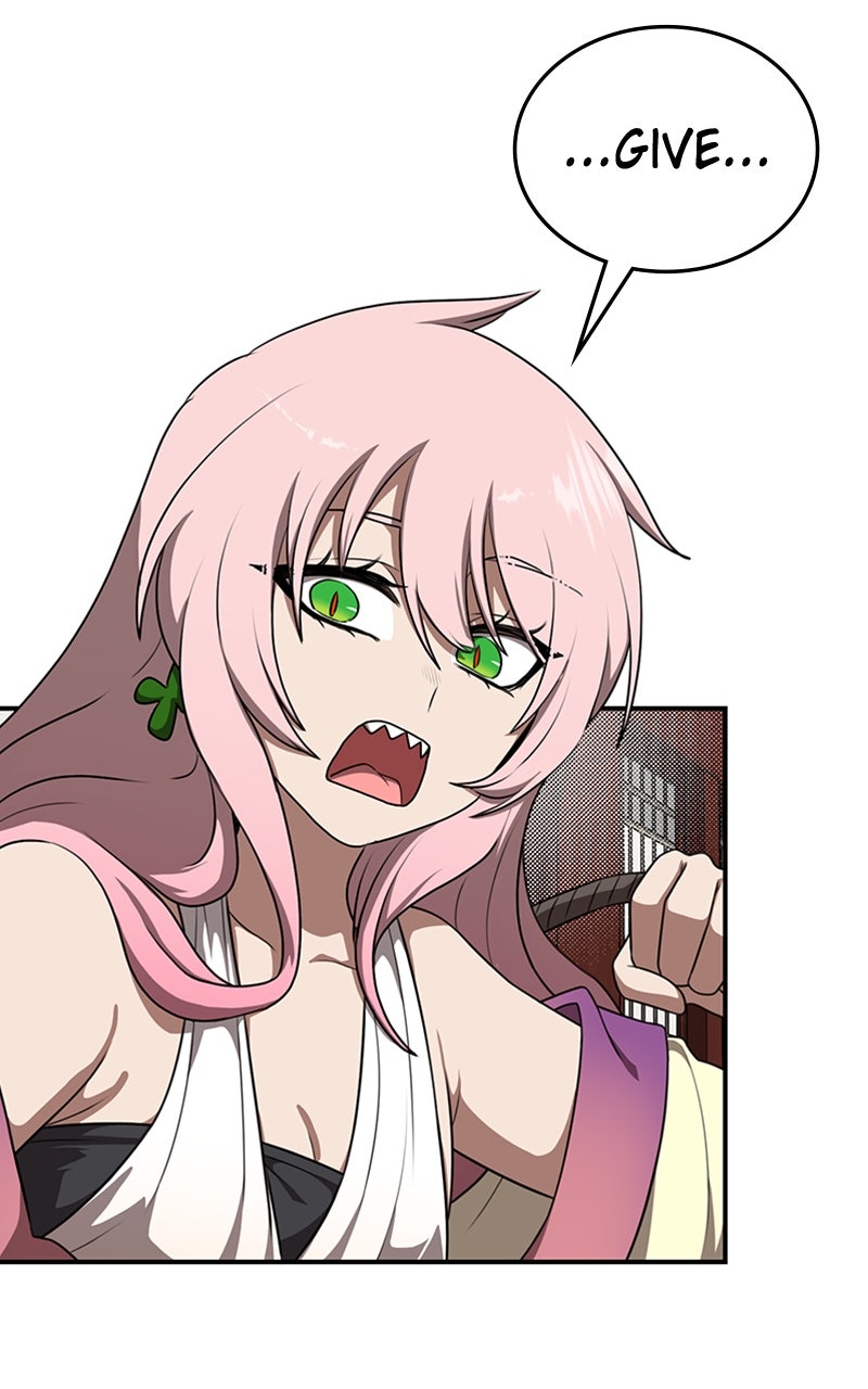 Read Maybe Undefeatable chapter 45 image 84 on Lezhin