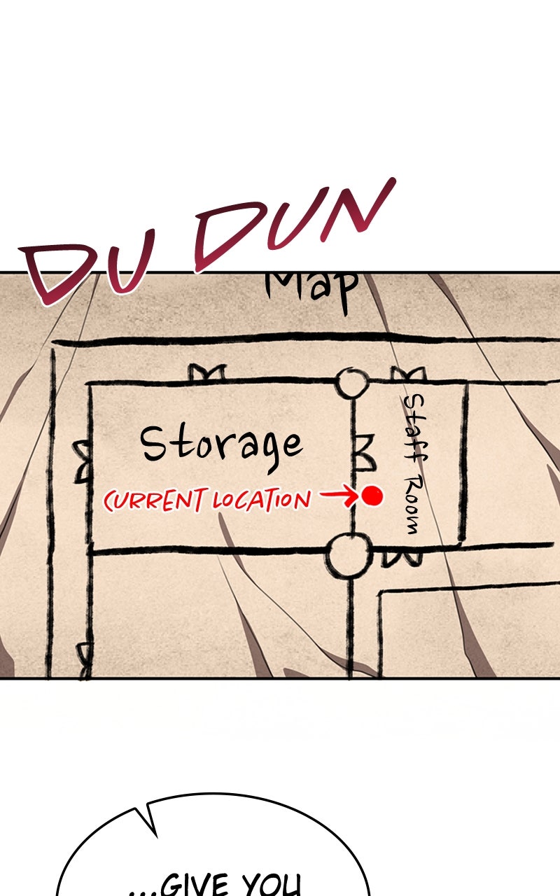 Read Maybe Undefeatable chapter 45 image 85 on Lezhin