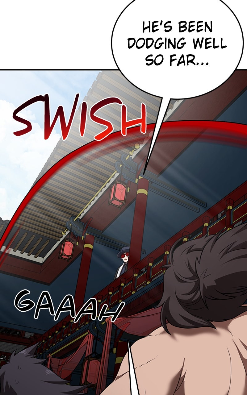 Read Maybe Undefeatable chapter 45 image 87 on Lezhin