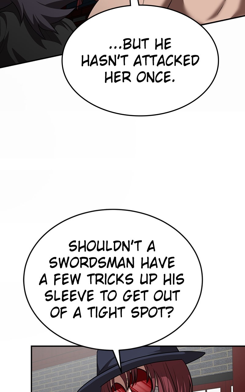 Read Maybe Undefeatable chapter 45 image 88 on Lezhin