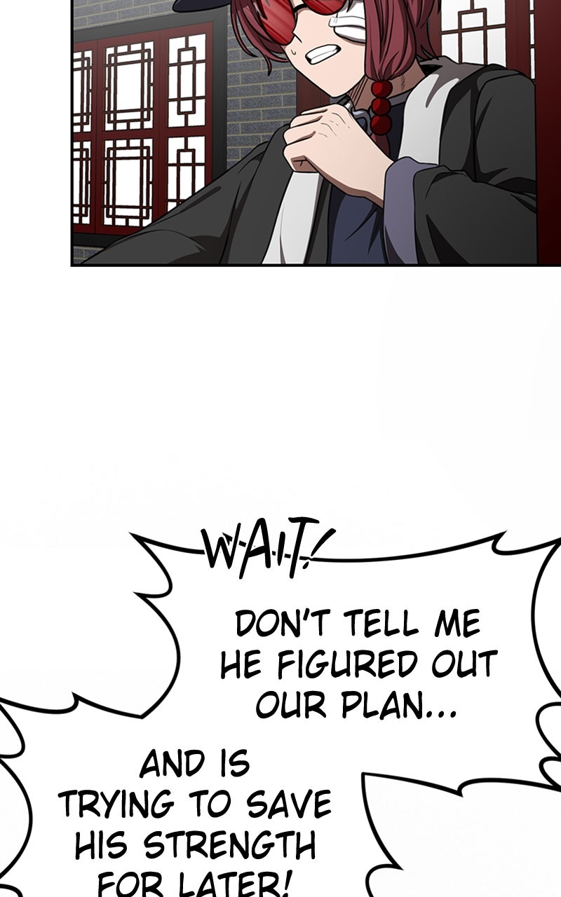 Read Maybe Undefeatable chapter 45 image 89 on Lezhin