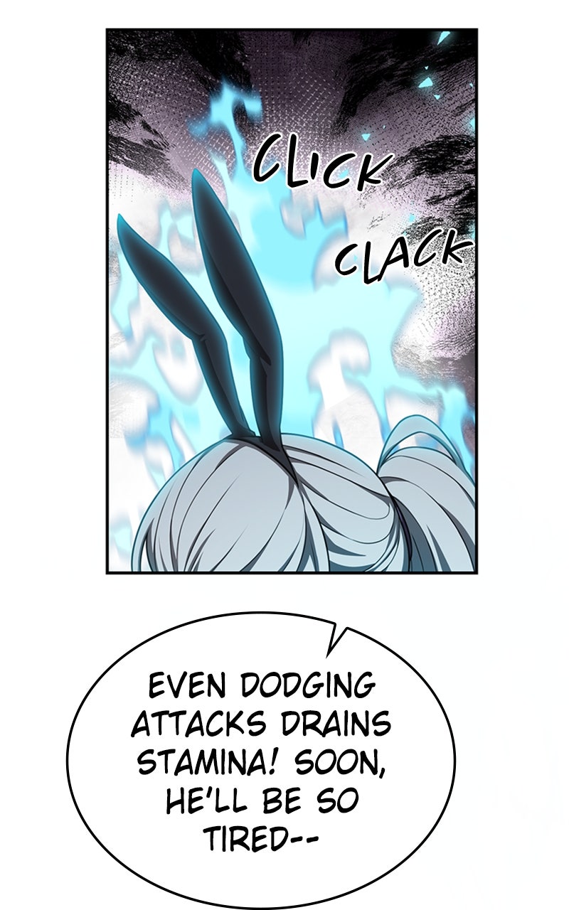 Read Maybe Undefeatable chapter 45 image 93 on Lezhin