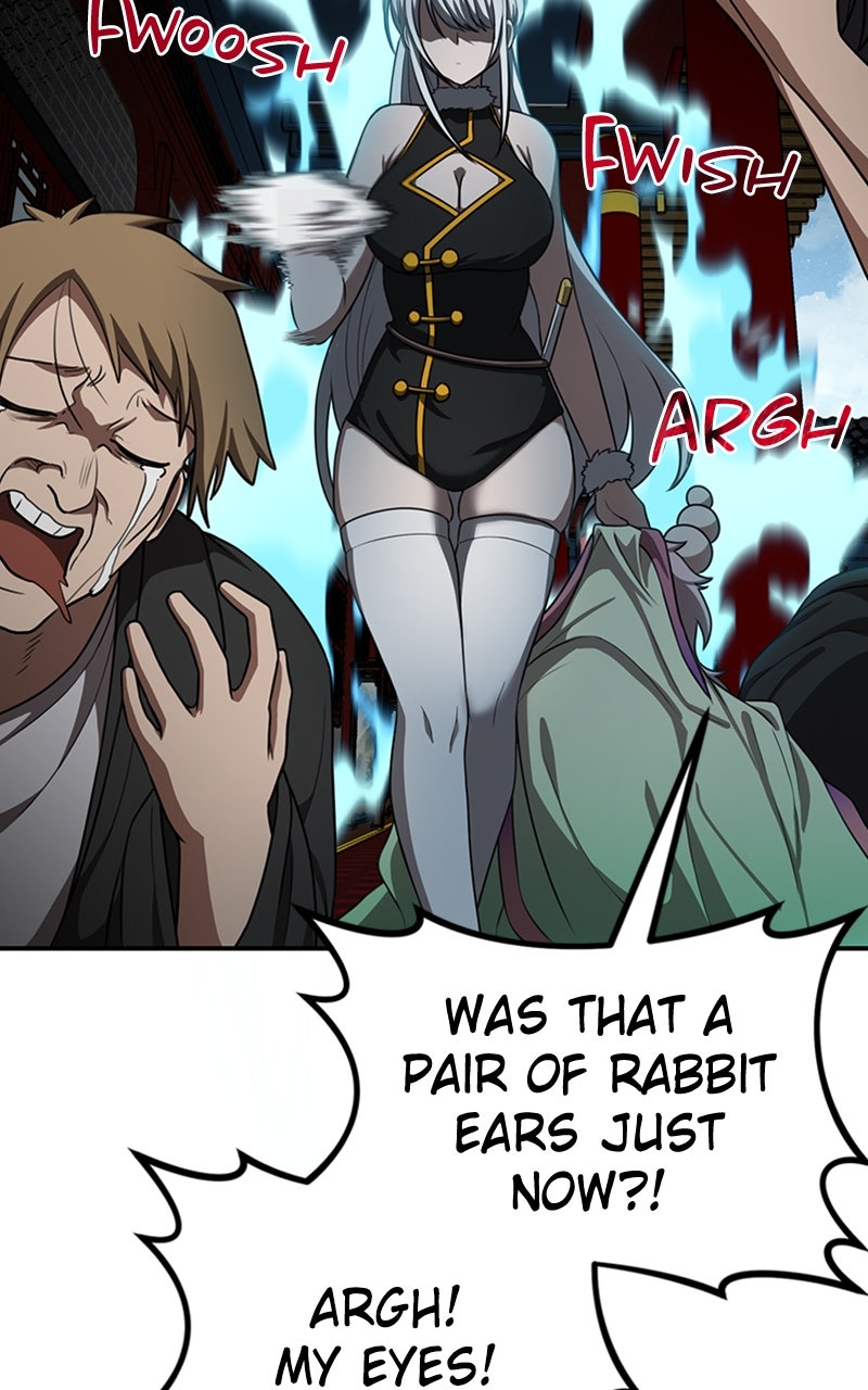 Read Maybe Undefeatable chapter 45 image 97 on Lezhin