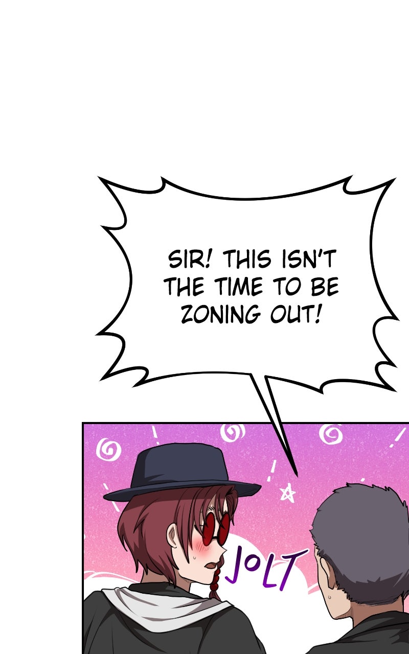 Read Maybe Undefeatable chapter 46 image 13 on Lezhin