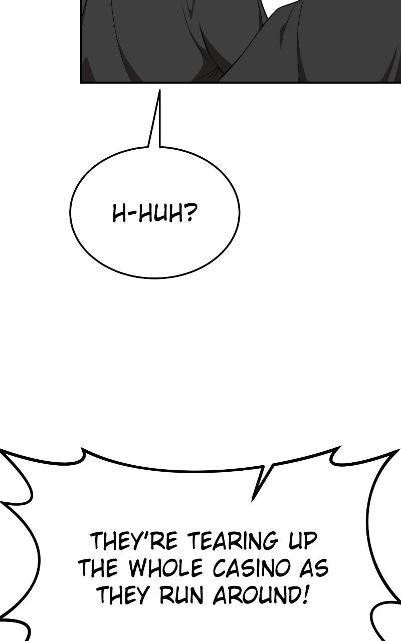 Read Maybe Undefeatable chapter 46 image 14 on Lezhin