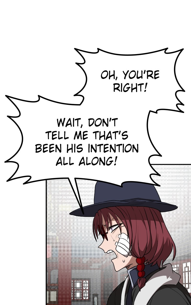 Read Maybe Undefeatable chapter 46 image 16 on Lezhin