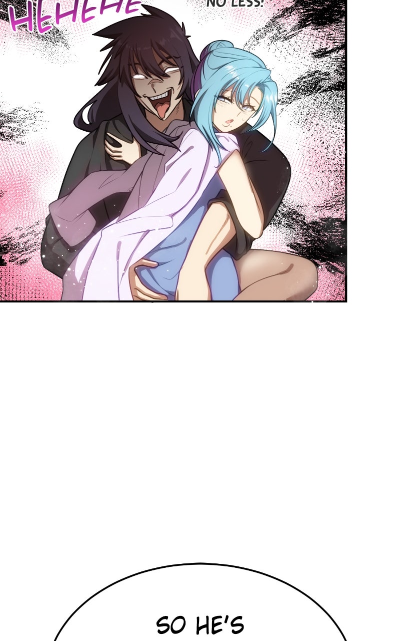 Read Maybe Undefeatable chapter 46 image 18 on Lezhin
