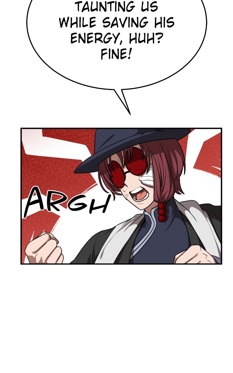 Read Maybe Undefeatable chapter 46 image 19 on Lezhin