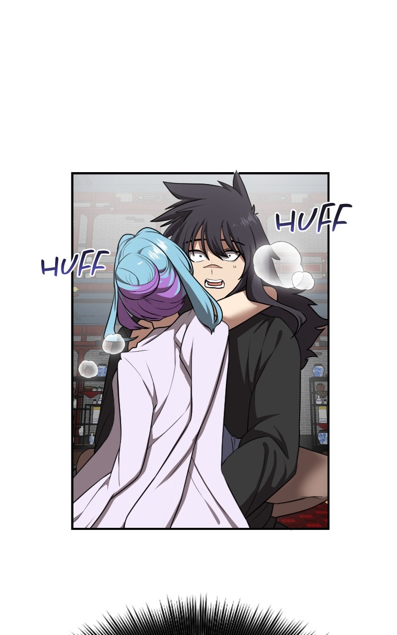Read Maybe Undefeatable chapter 46 image 24 on Lezhin