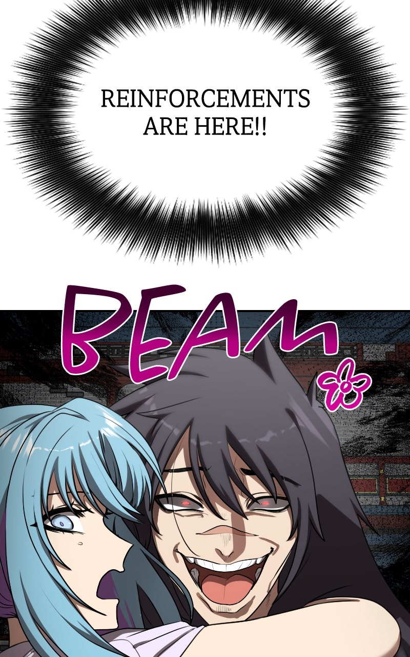 Read Maybe Undefeatable chapter 46 image 25 on Lezhin