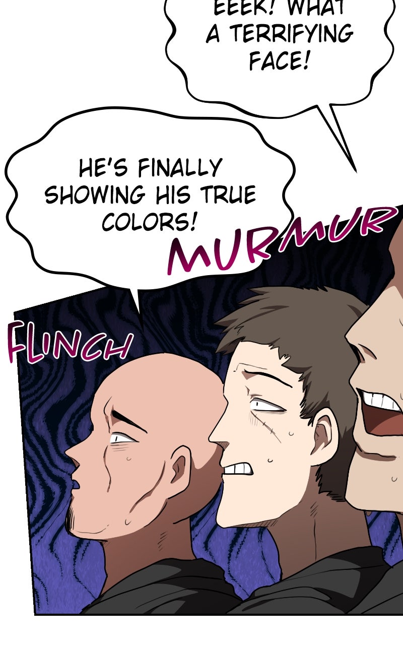 Read Maybe Undefeatable chapter 46 image 27 on Lezhin