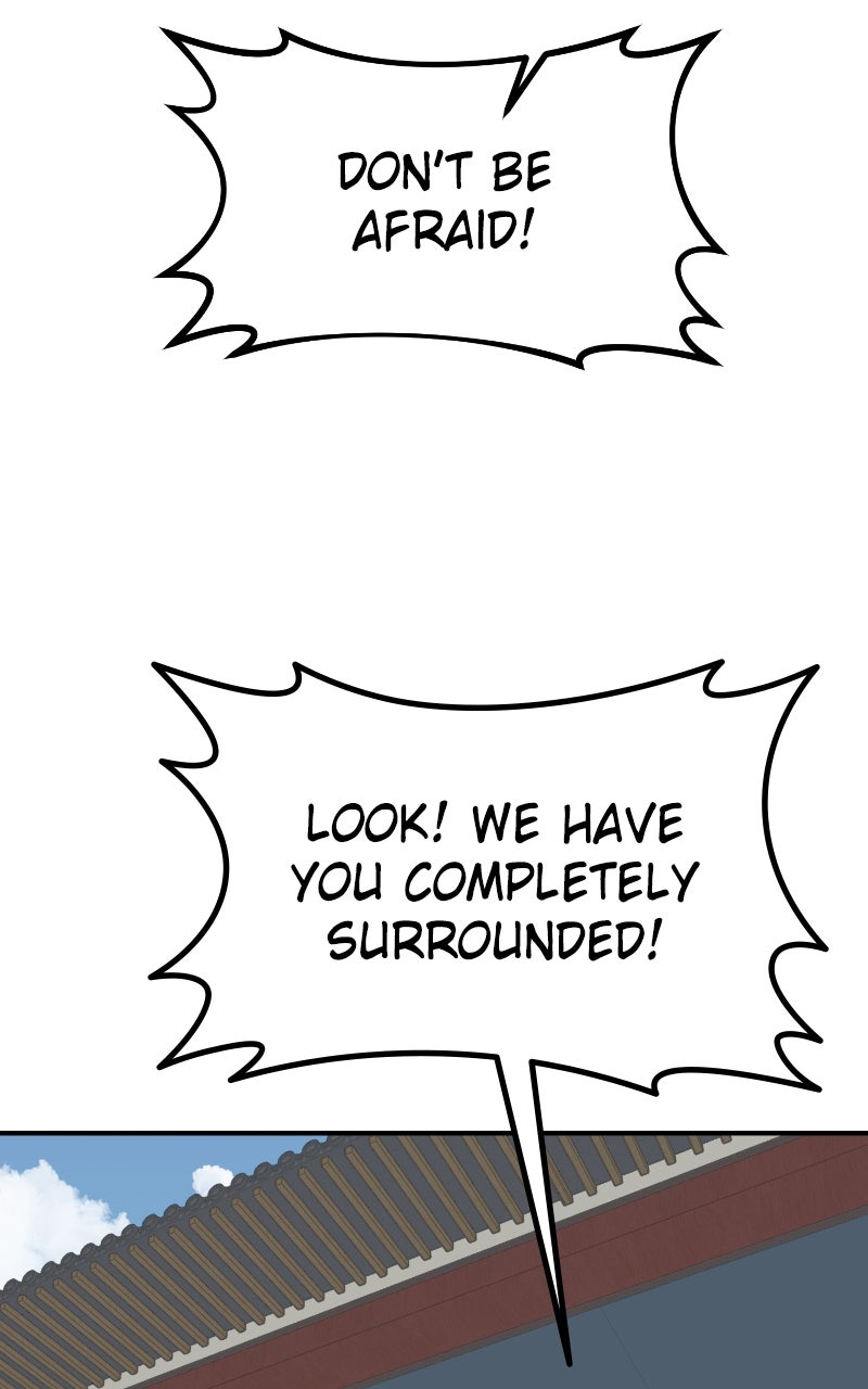 Read Maybe Undefeatable chapter 46 image 28 on Lezhin