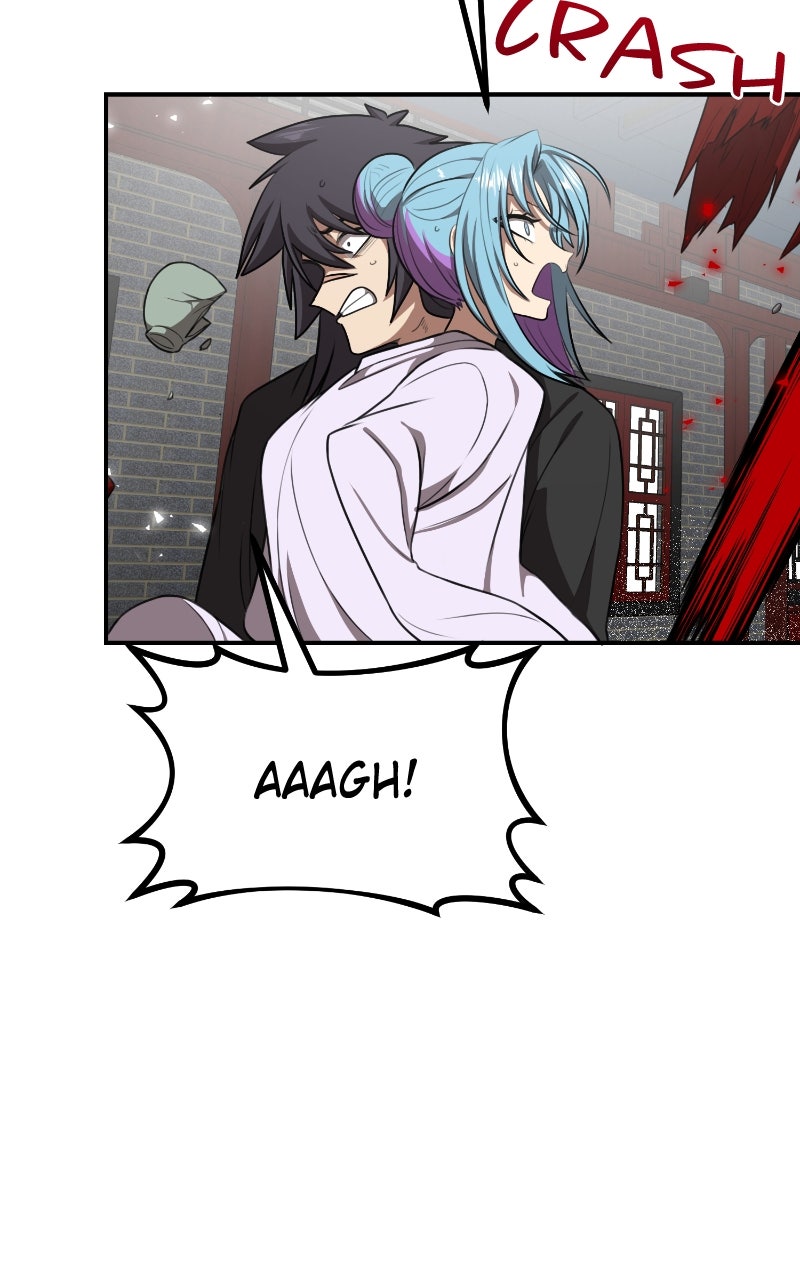 Read Maybe Undefeatable chapter 46 image 3 on Lezhin