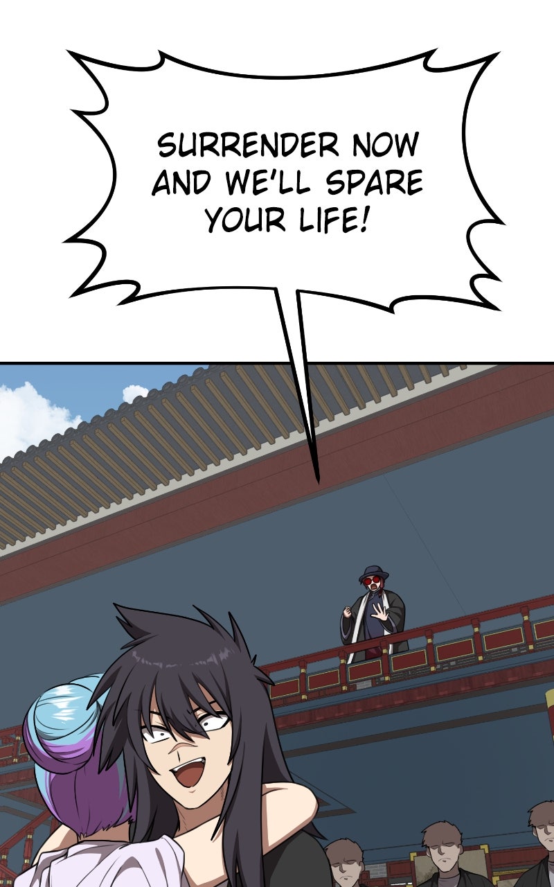 Read Maybe Undefeatable chapter 46 image 30 on Lezhin