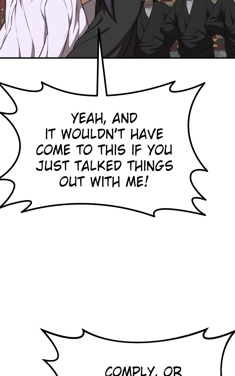 Read Maybe Undefeatable chapter 46 image 31 on Lezhin