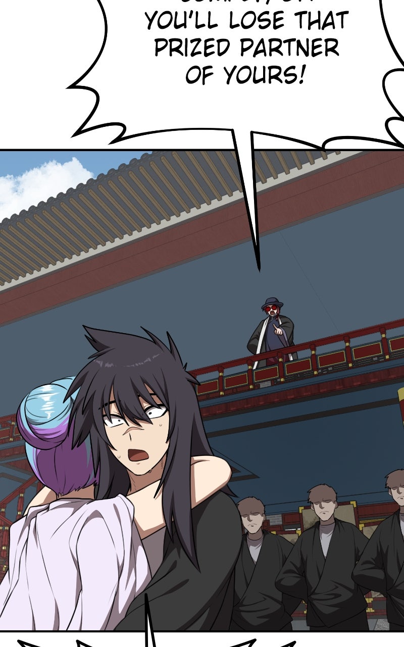 Read Maybe Undefeatable chapter 46 image 32 on Lezhin