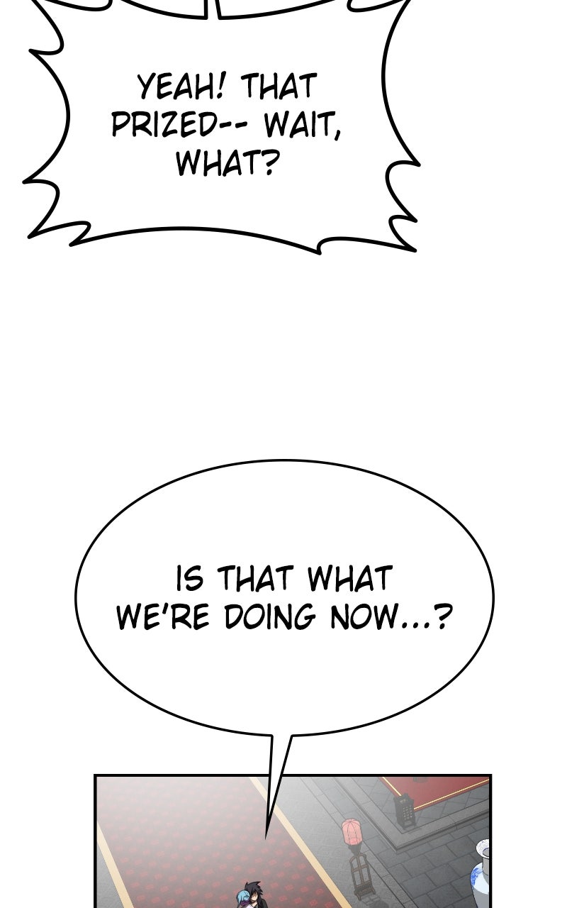 Read Maybe Undefeatable chapter 46 image 33 on Lezhin