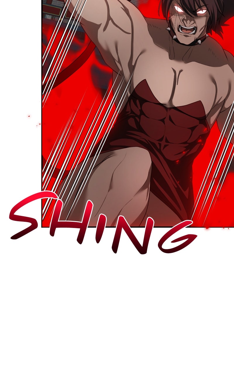 Read Maybe Undefeatable chapter 46 image 36 on Lezhin