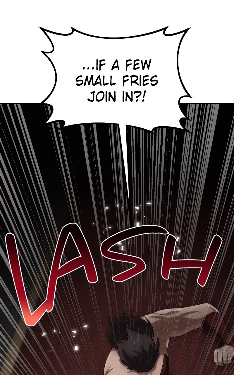 Read Maybe Undefeatable chapter 46 image 37 on Lezhin