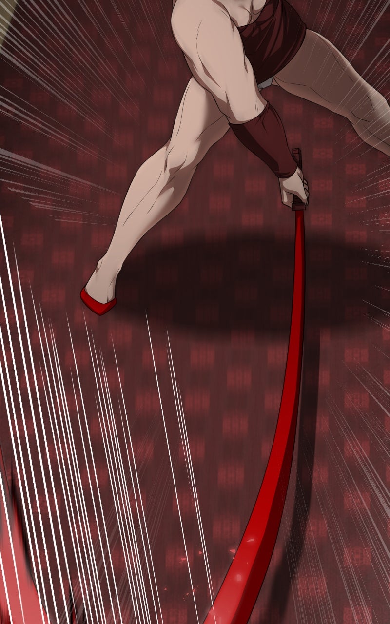 Read Maybe Undefeatable chapter 46 image 38 on Lezhin