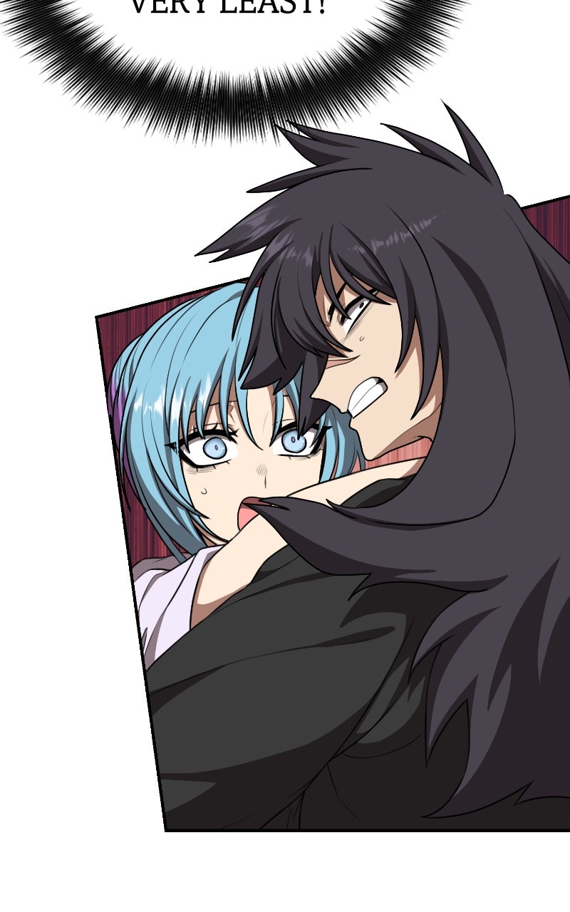 Read Maybe Undefeatable chapter 46 image 41 on Lezhin