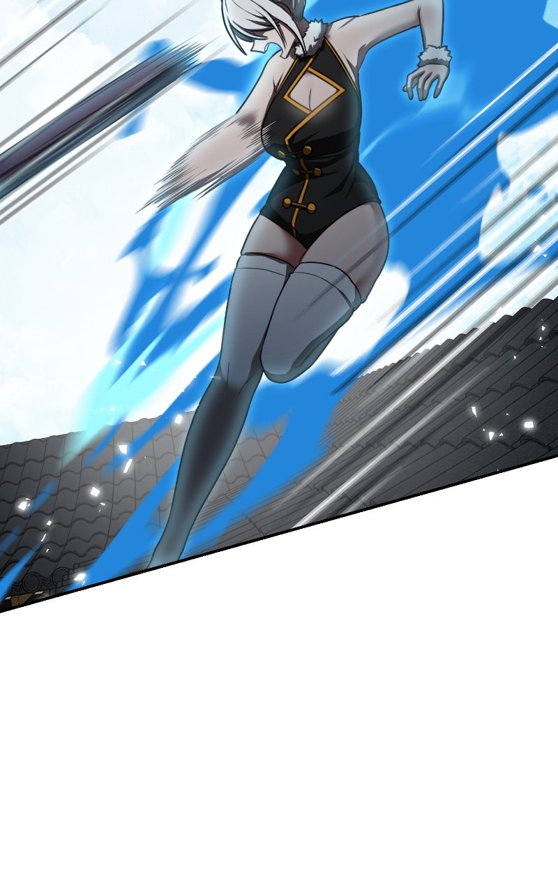 Read Maybe Undefeatable chapter 46 image 47 on Lezhin