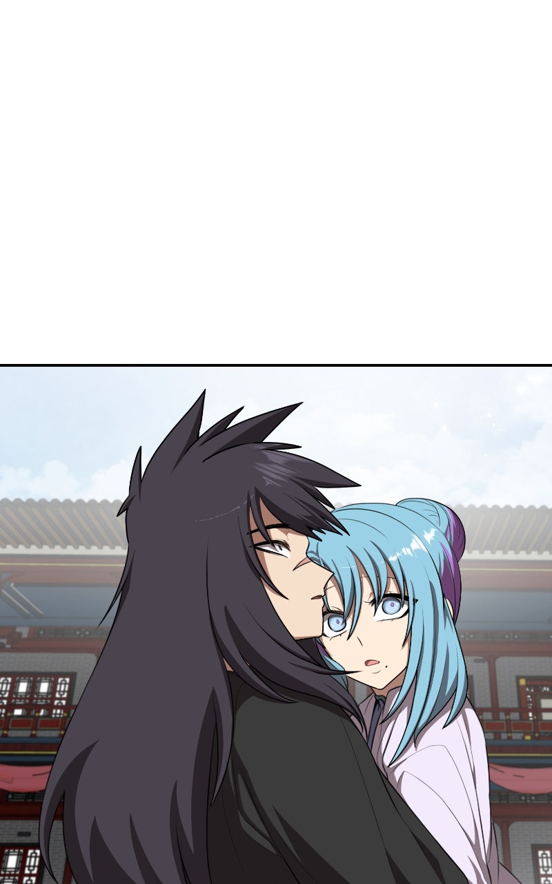 Read Maybe Undefeatable chapter 46 image 48 on Lezhin