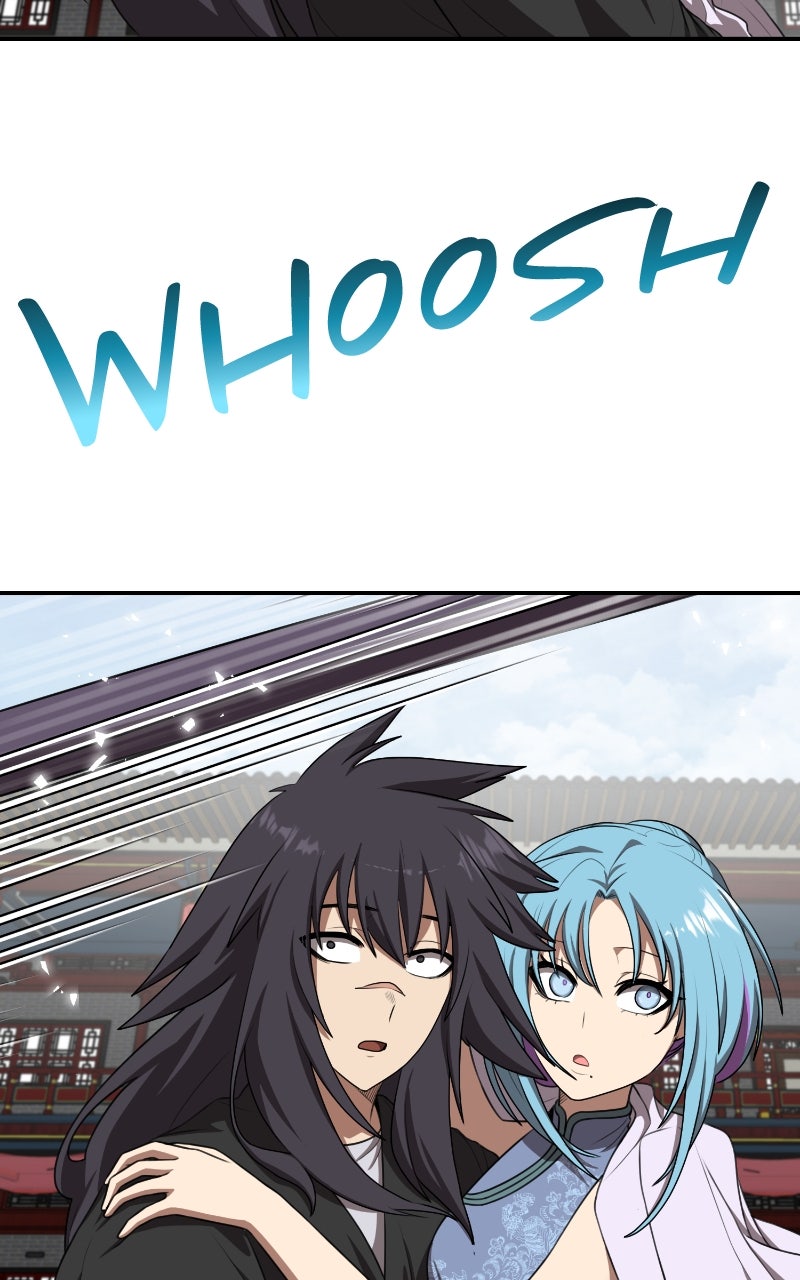 Read Maybe Undefeatable chapter 46 image 49 on Lezhin
