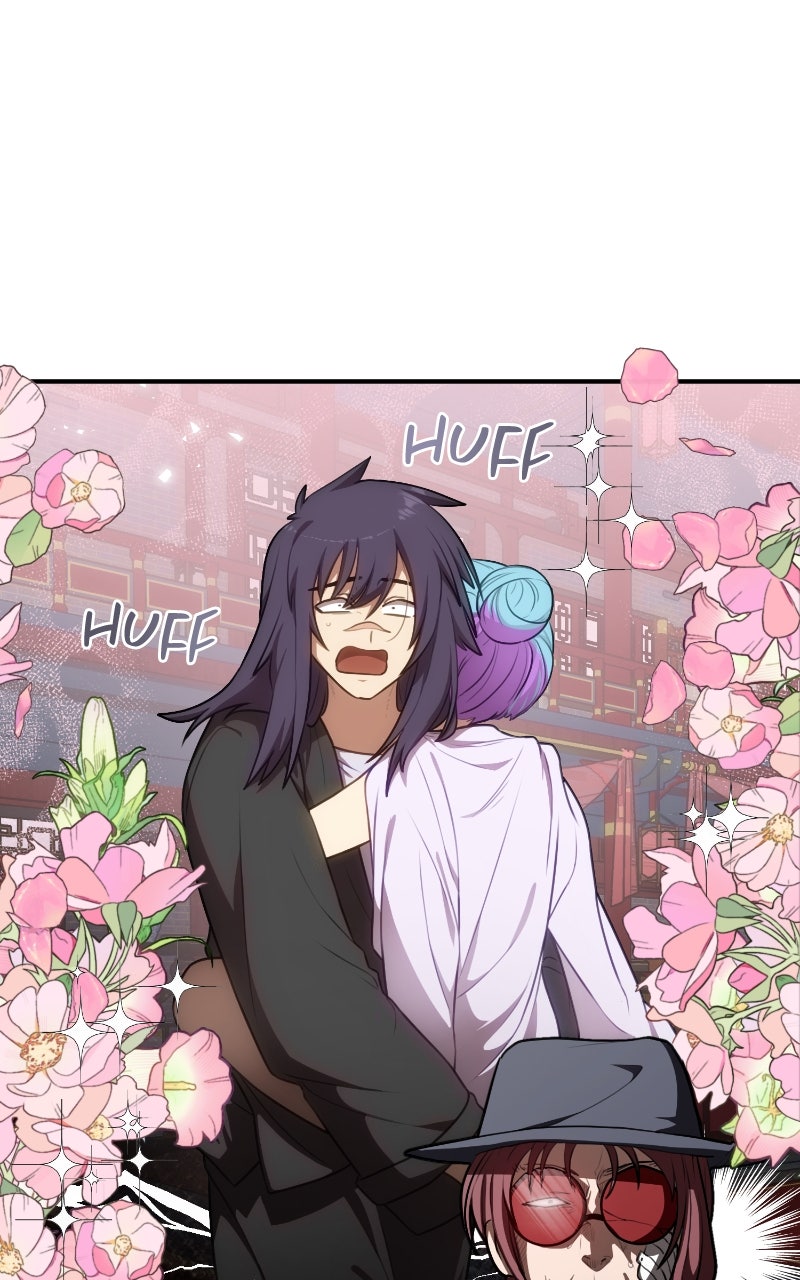 Read Maybe Undefeatable chapter 46 image 5 on Lezhin
