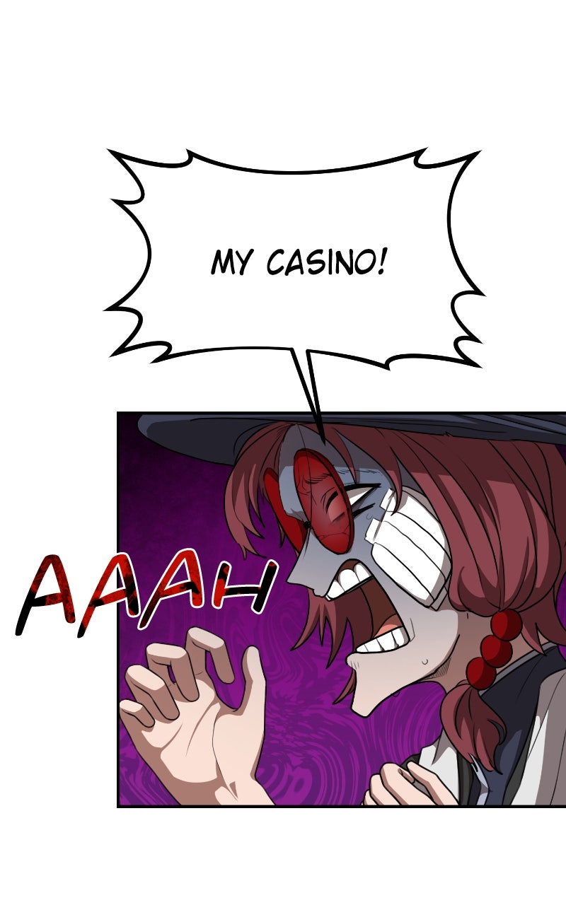 Read Maybe Undefeatable chapter 46 image 54 on Lezhin