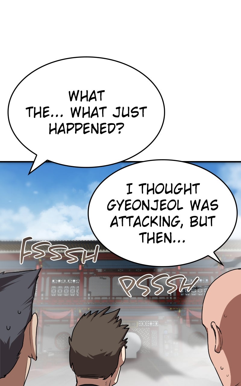 Read Maybe Undefeatable chapter 46 image 55 on Lezhin