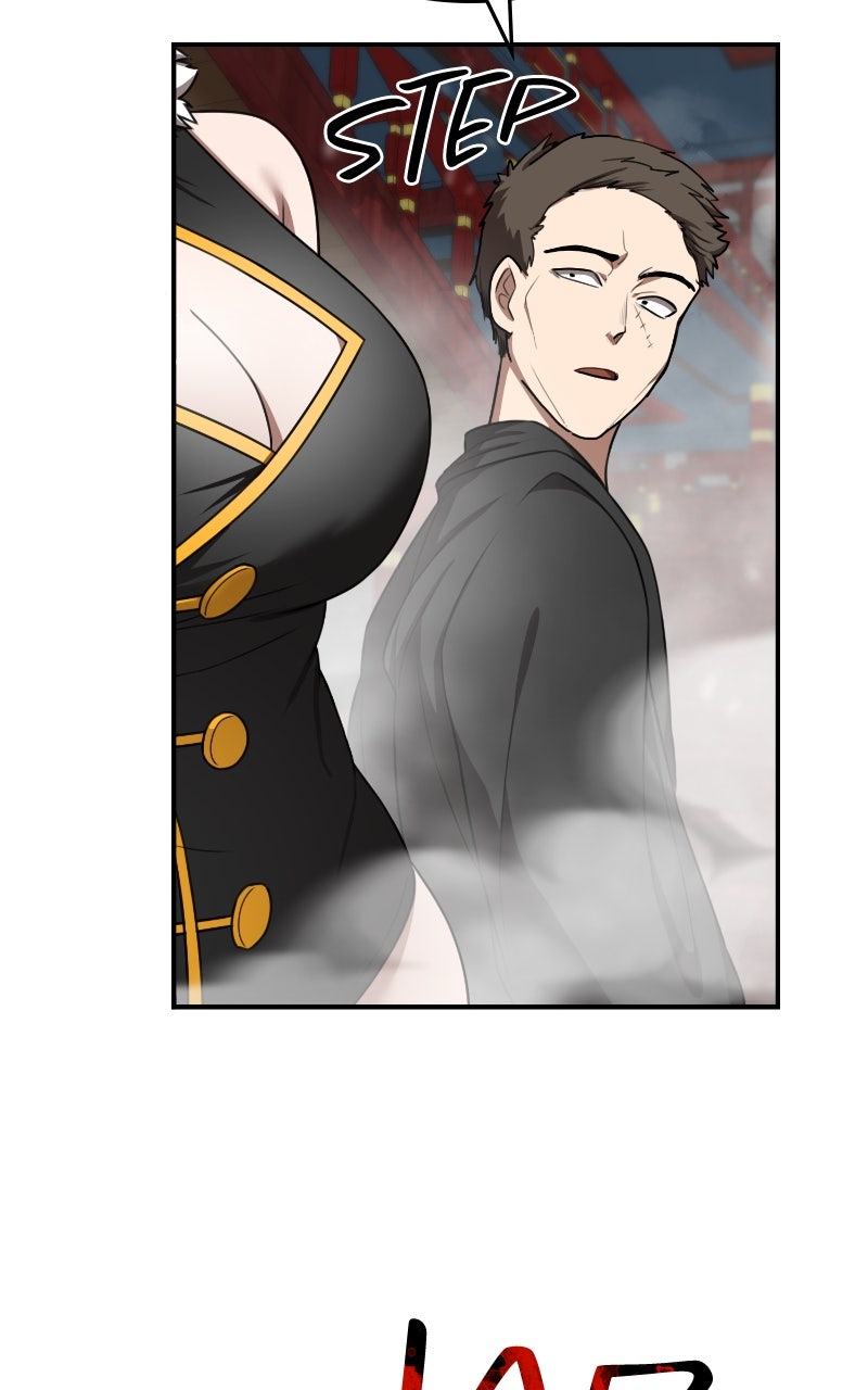 Read Maybe Undefeatable chapter 46 image 57 on Lezhin