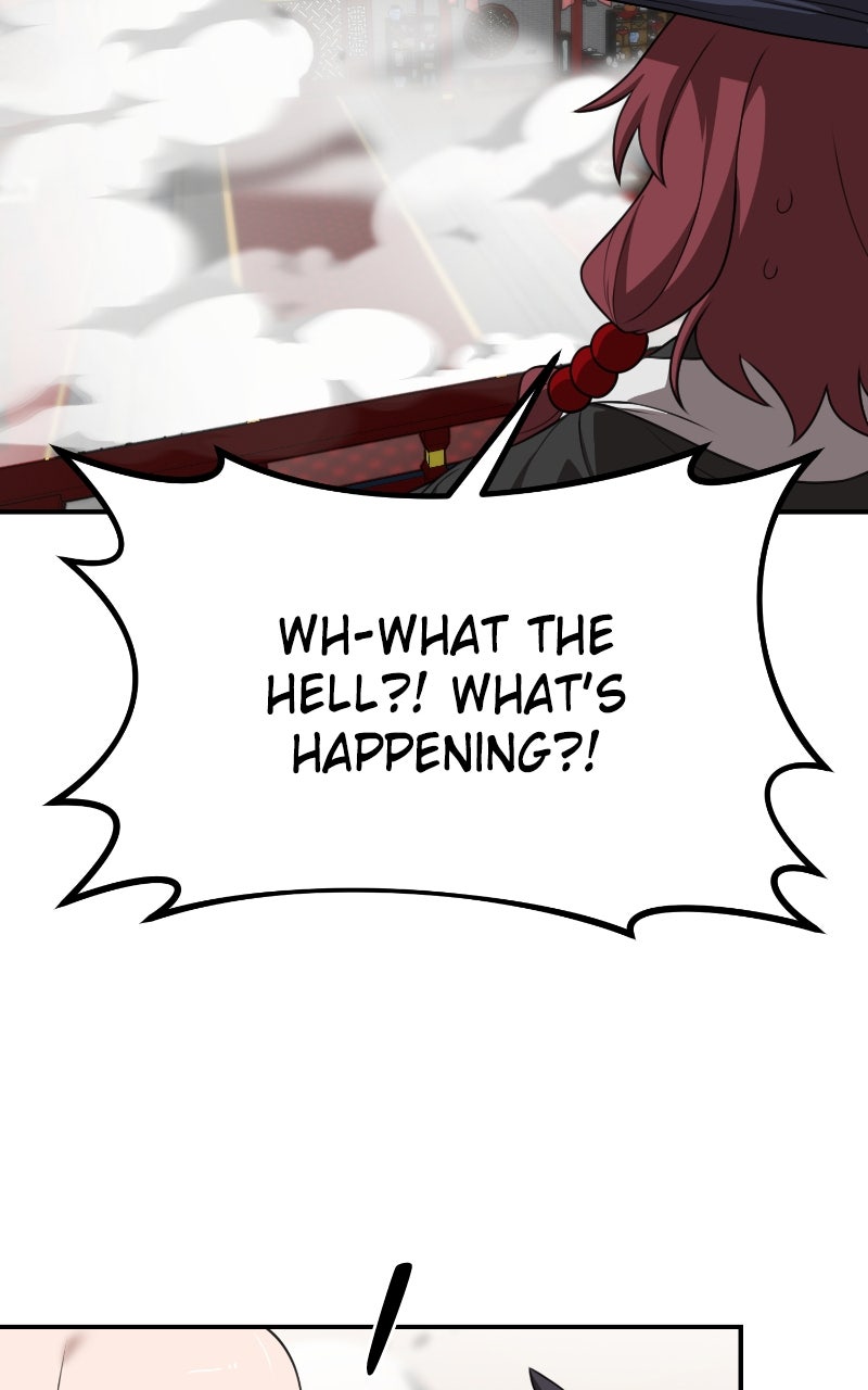 Read Maybe Undefeatable chapter 46 image 60 on Lezhin