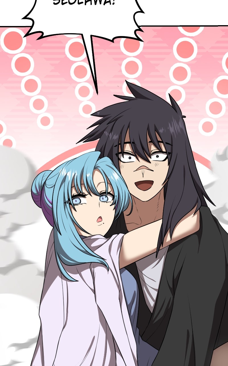 Read Maybe Undefeatable chapter 46 image 63 on Lezhin