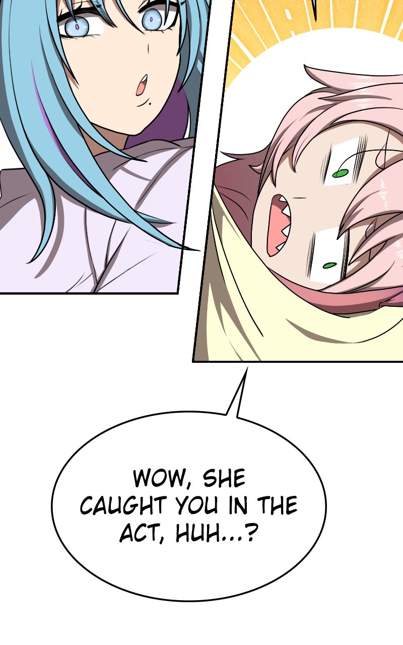 Read Maybe Undefeatable chapter 46 image 65 on Lezhin