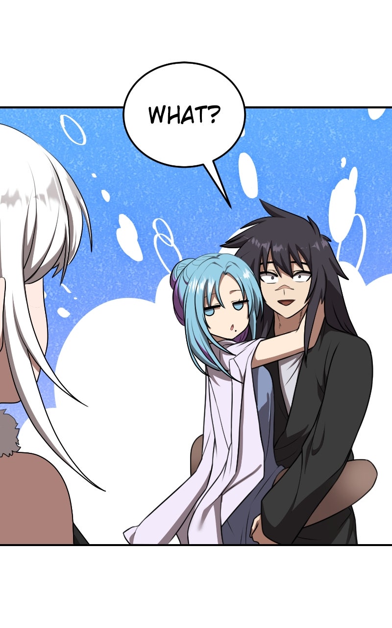 Read Maybe Undefeatable chapter 46 image 66 on Lezhin