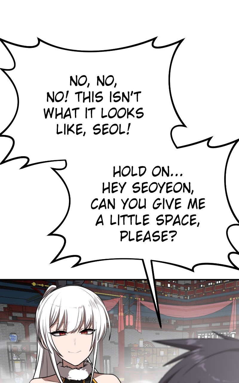 Read Maybe Undefeatable chapter 46 image 67 on Lezhin