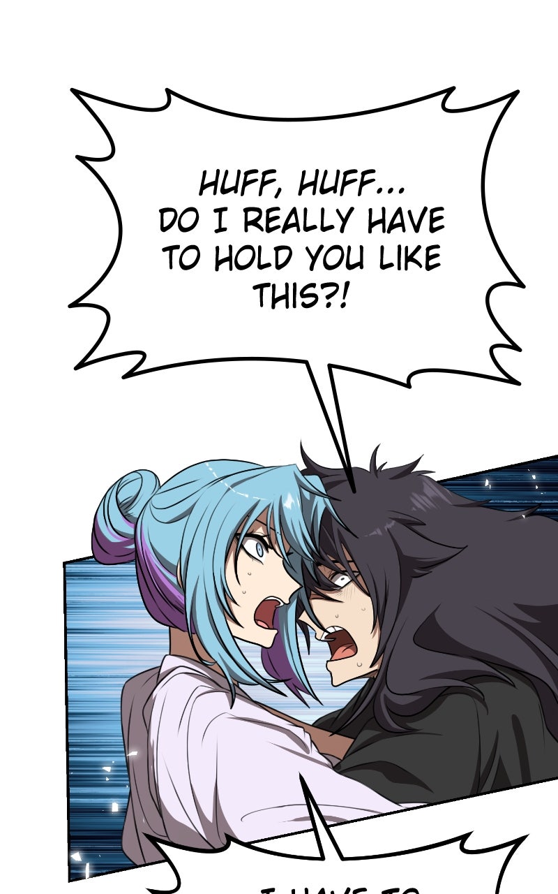 Read Maybe Undefeatable chapter 46 image 7 on Lezhin