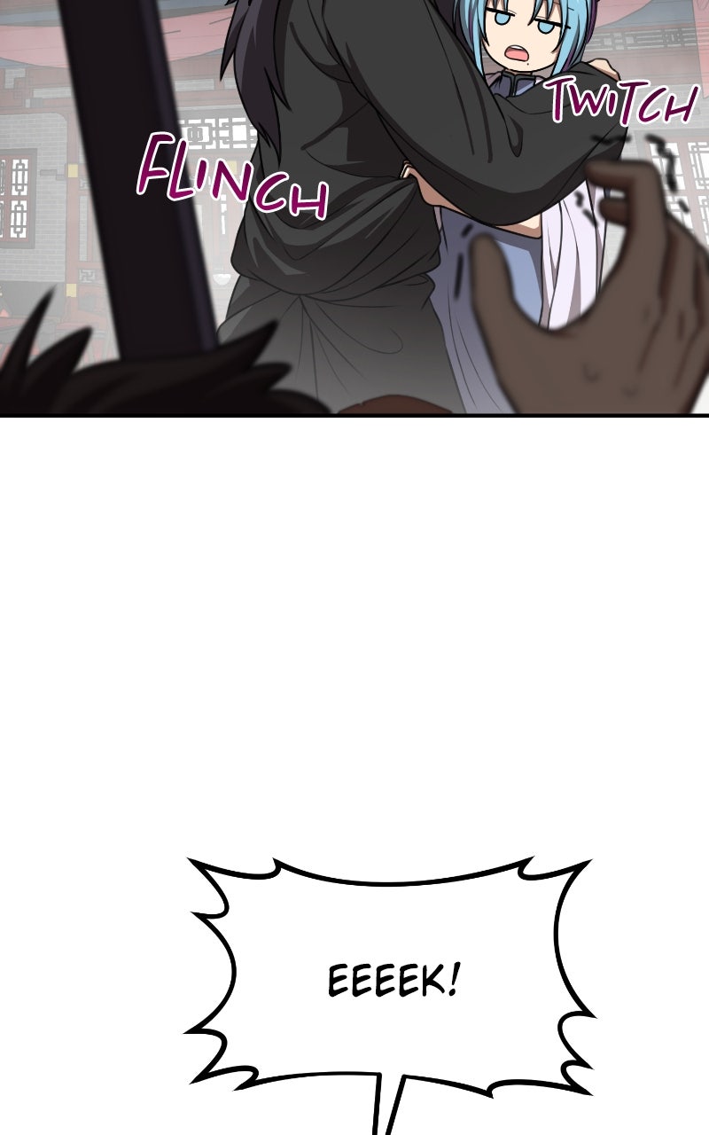 Read Maybe Undefeatable chapter 46 image 71 on Lezhin