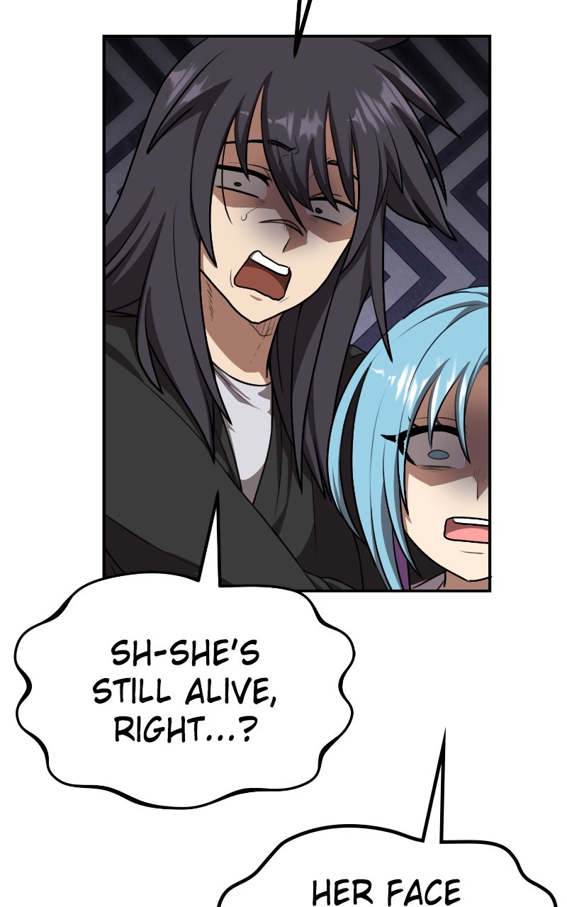 Read Maybe Undefeatable chapter 46 image 72 on Lezhin