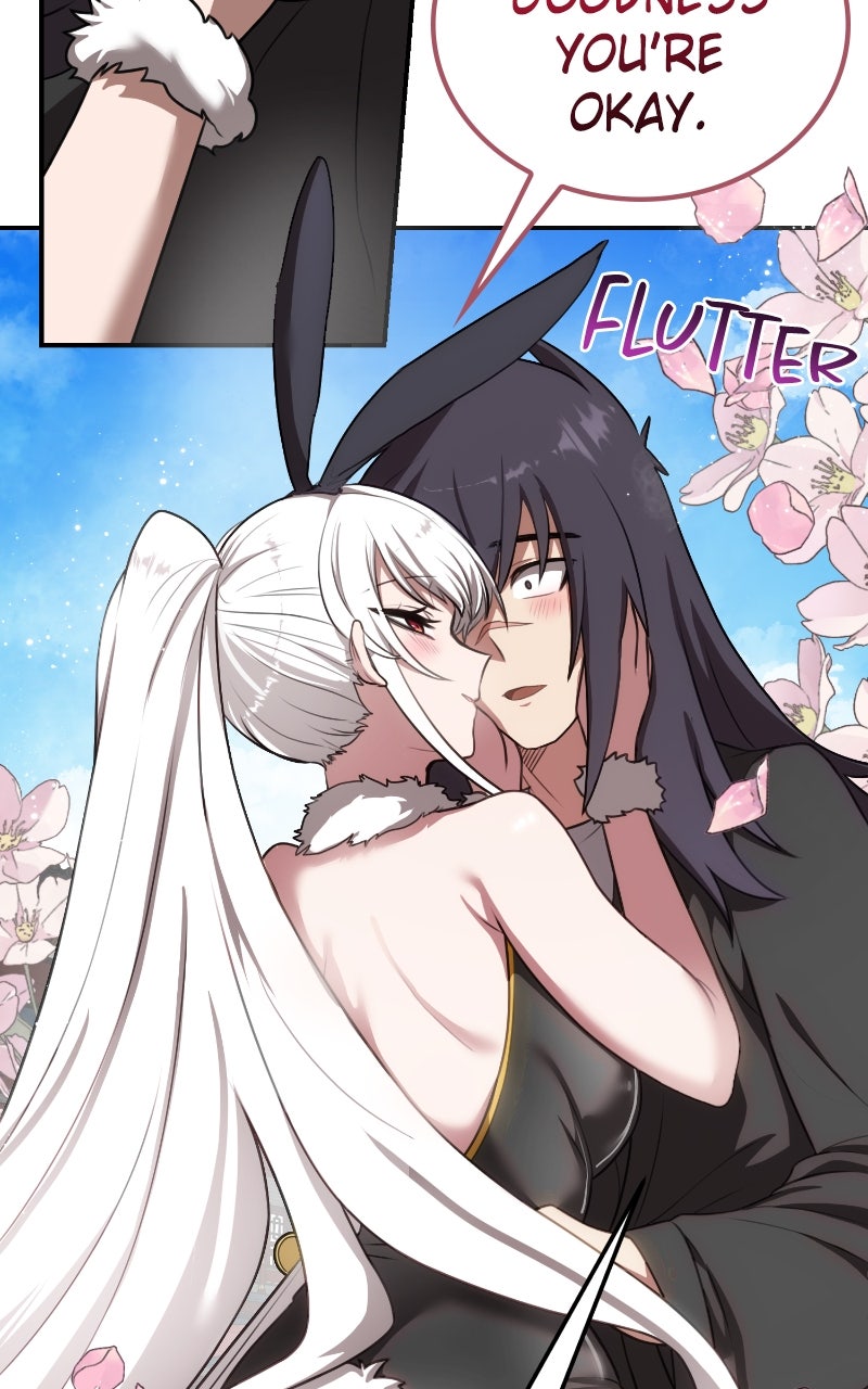 Read Maybe Undefeatable chapter 46 image 74 on Lezhin