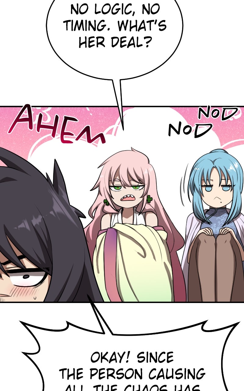 Read Maybe Undefeatable chapter 46 image 76 on Lezhin